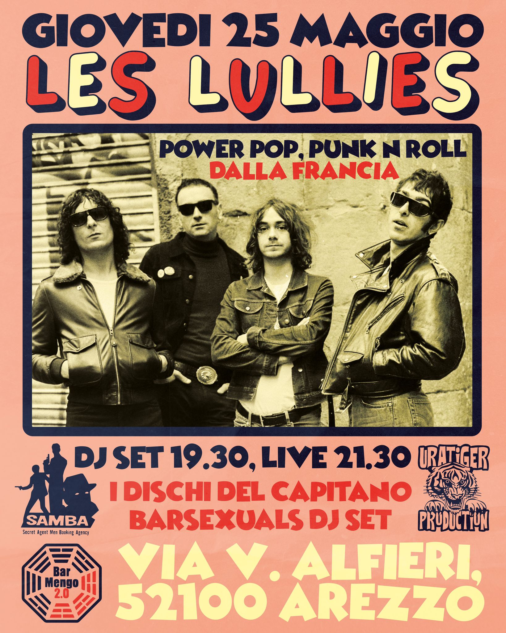 Lullies (fra)