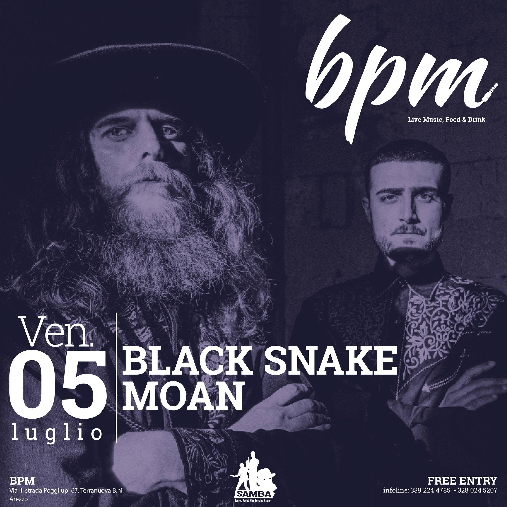 Black Snake Moan (ita)