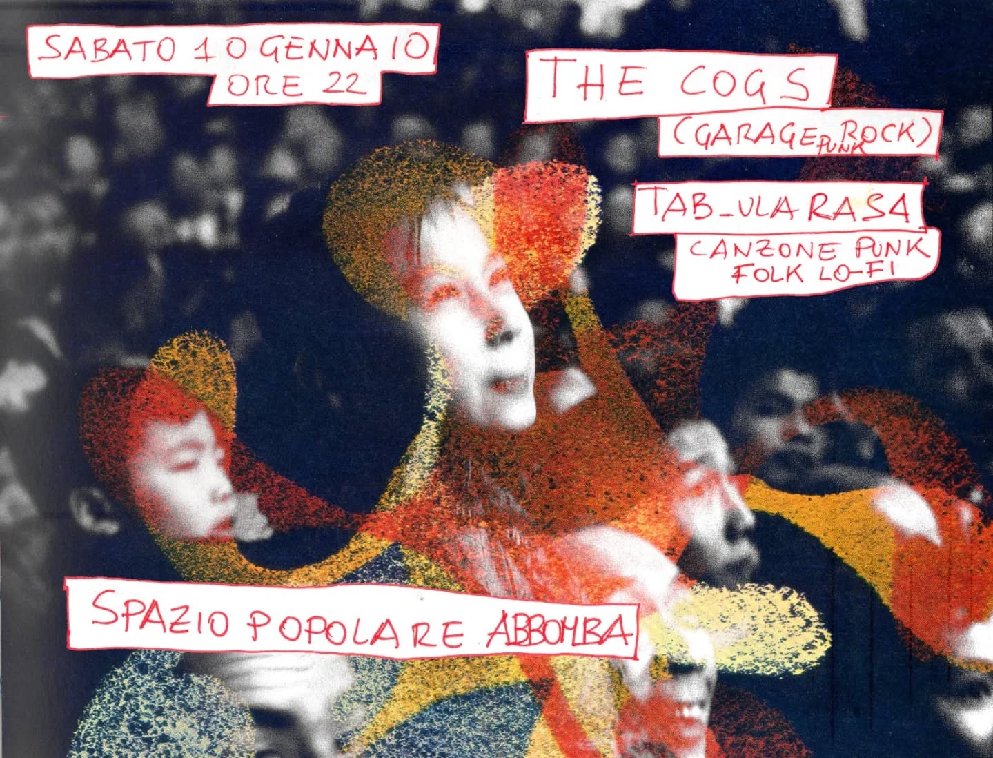 spazio popolare abbomba    Cogs (ita) + Tab_Ularasa (ita)